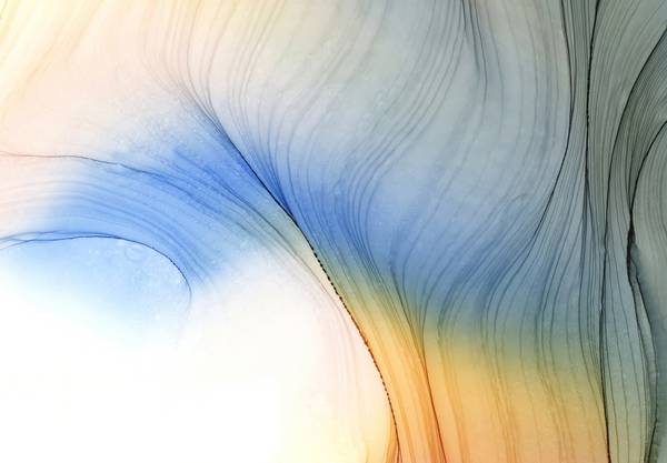 Dawn von Victoria Hilbrecht