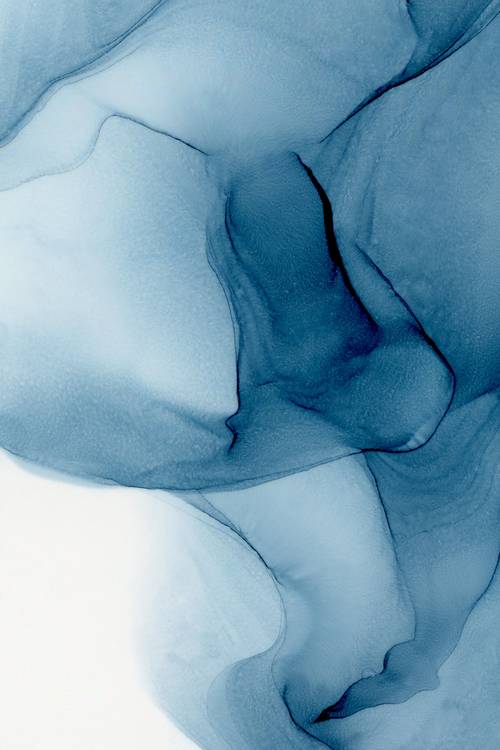 SAPPHIRE von Victoria Hilbrecht