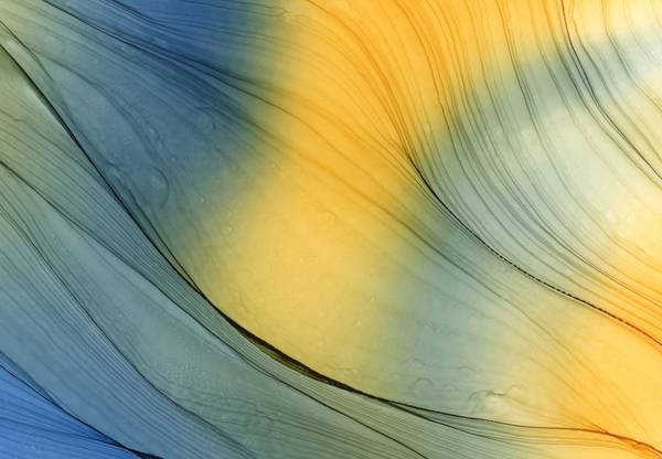 SUNLIGHT von Victoria Hilbrecht