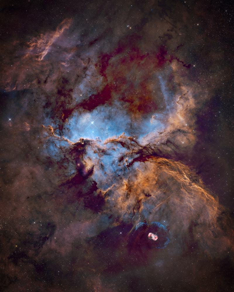 Dragons of Ara von Vikas Chander