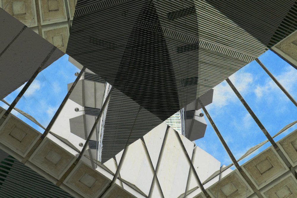 Alpha Composition von Viktor Nazarov