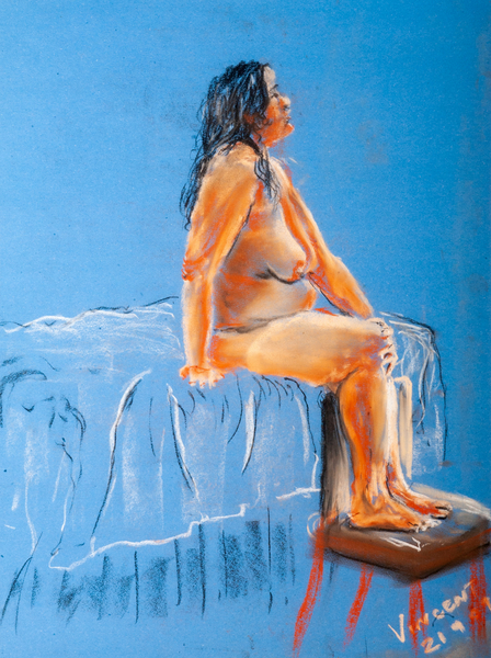 Daydream von Vincent Alexander Booth