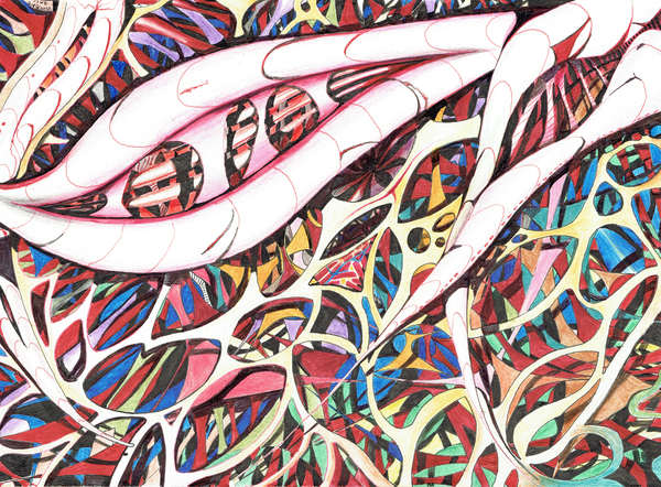 Selengalesiminal Quest von Vincent Alexander Booth