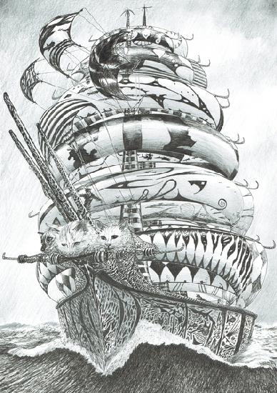 Storm Creators Anish Sea