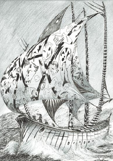 Storm Creators Kara Sea