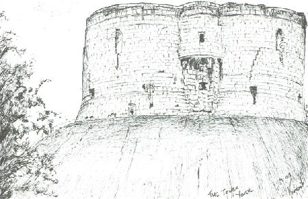 The Tower, York