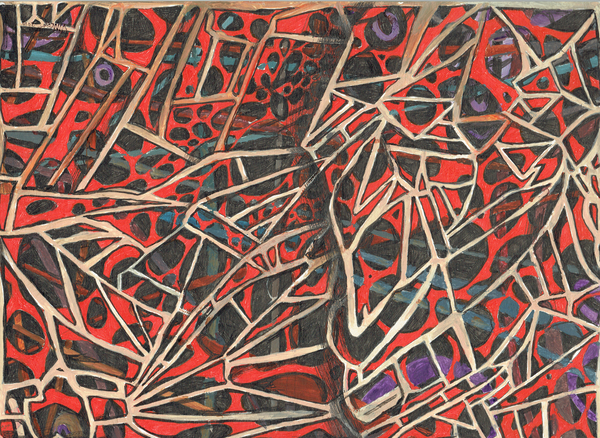 Time Howler von Vincent Alexander Booth