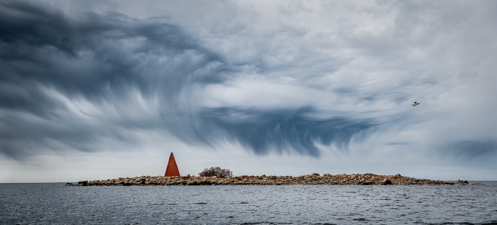 Ensten von Vincent Westberg