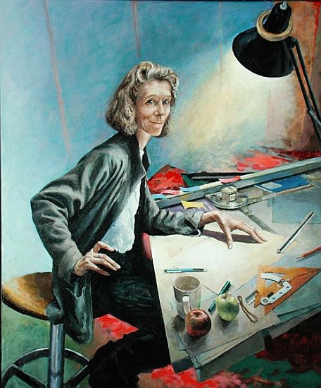 Dinah Casson von  Vincent  Yorke