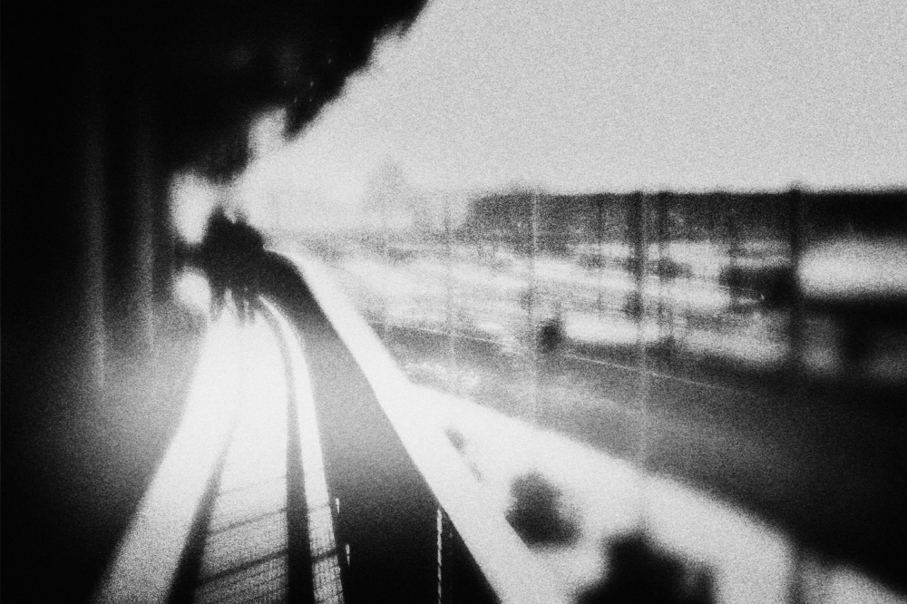 The couple von Vincenzo Pascale