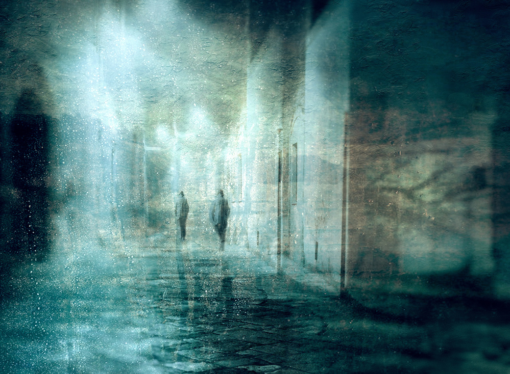 untitledl von Vito Castrignano