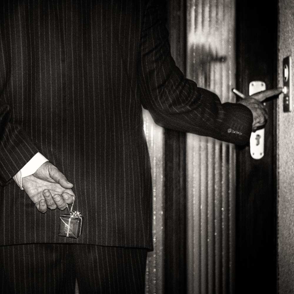 A happy ending story von Vito Guarino