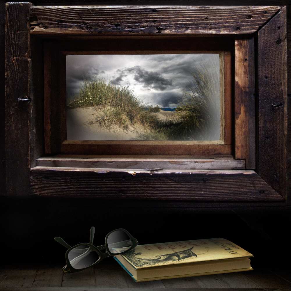 El Buen Retiro von Vito Guarino