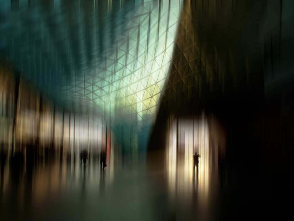 Fiera Milano C von Vito Guarino