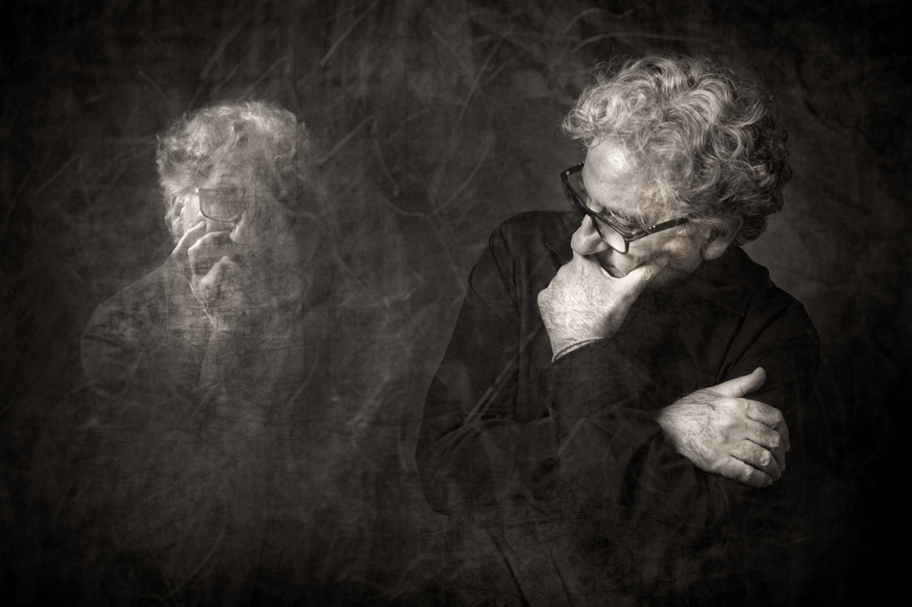 Reflexes and reflections von Vito Guarino