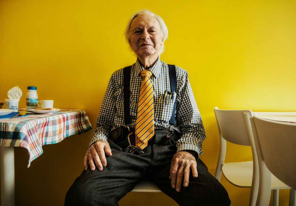 Guido von Vito Muolo