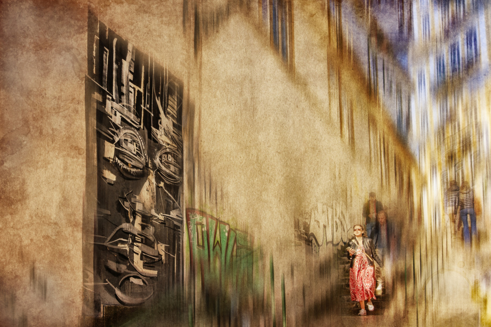 Hapiness von Vitor Martins