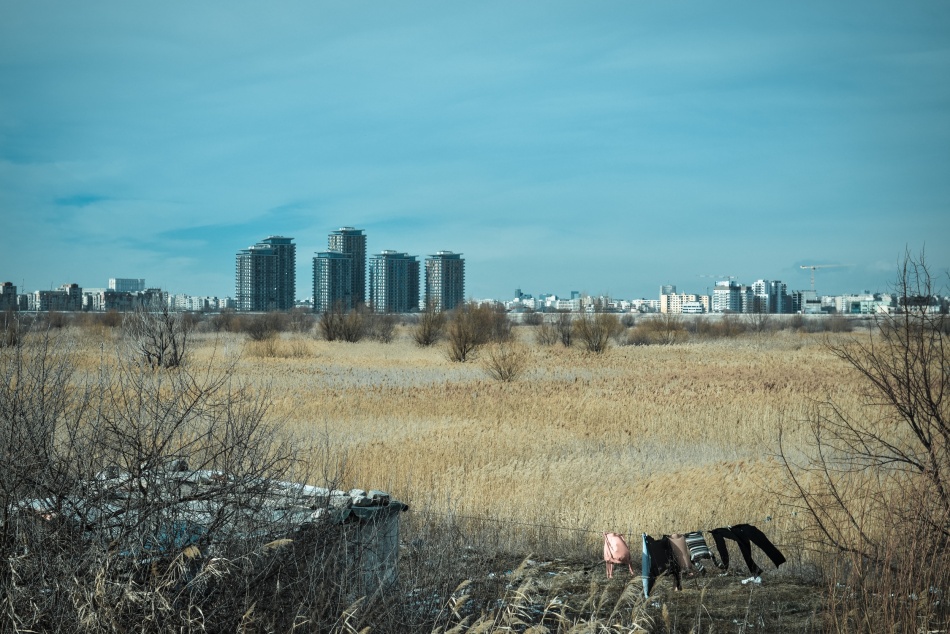 Neighbors von Vlad Cioplea