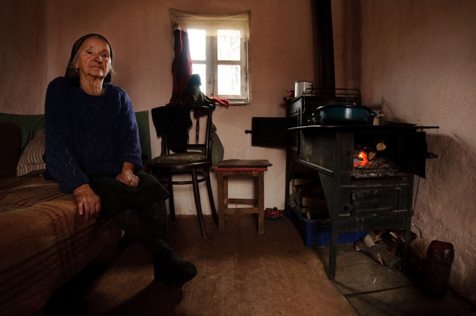 1/40s dintr-o viata (1/40s of a life) von Vlad Dumitrescu