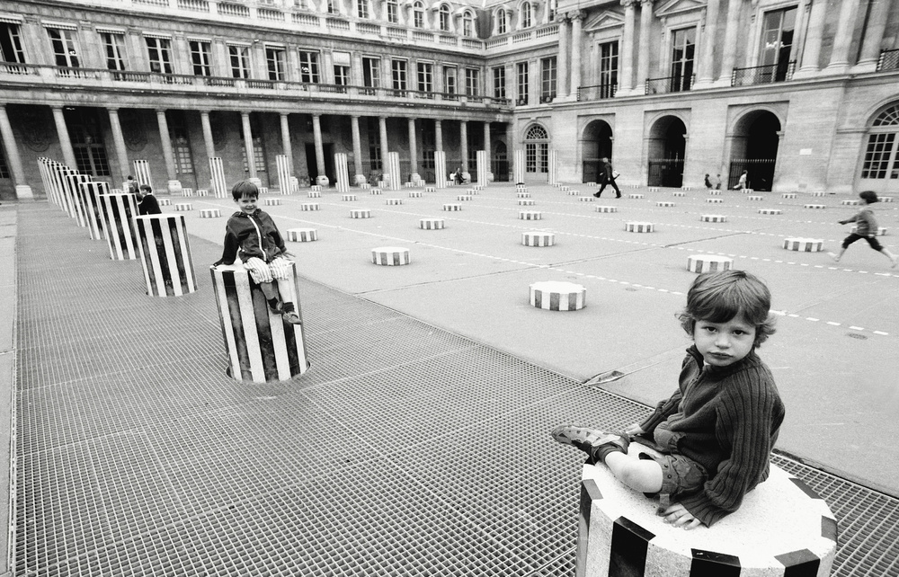 Childhood von Vlad Eftenie