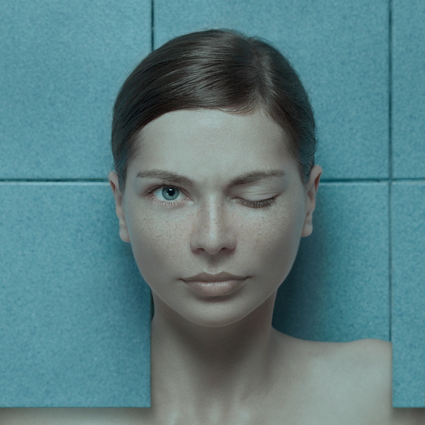 Fluri von Vladimir Katiev