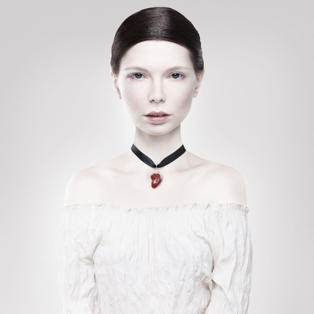 Herz von Vladimir Katiev