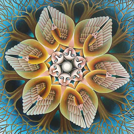 L ETAT D ESPRIT von Pascale Emmanuelle Voillot