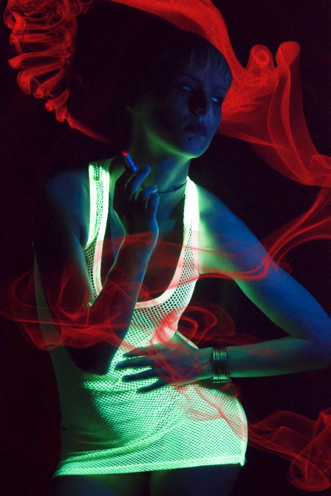 Glühen von Vojislav Markovic