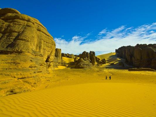 Wüste von Vojko Kavcic