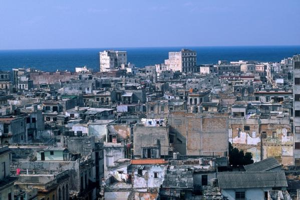 Havanna von Vojko Kavcic