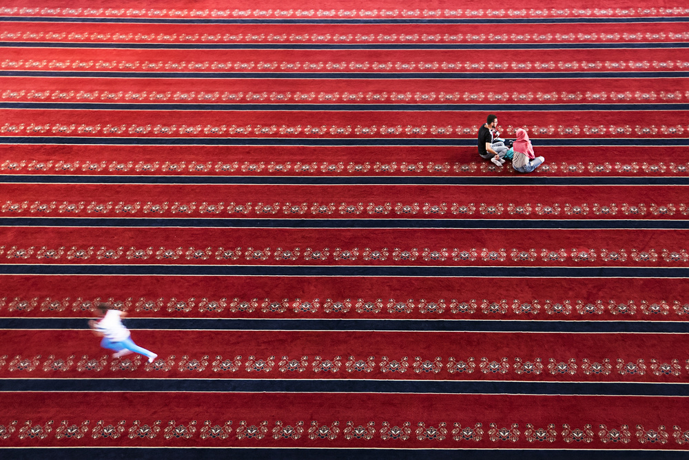 ankara-turkey von Volkan Basar