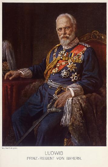 Ludwig III. von Bayern