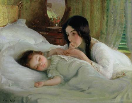 The Eleventh Hour, the Eleventh Day of the Eleventh Month 1918