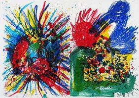 91-94 (One Cent Life)+Rückseite