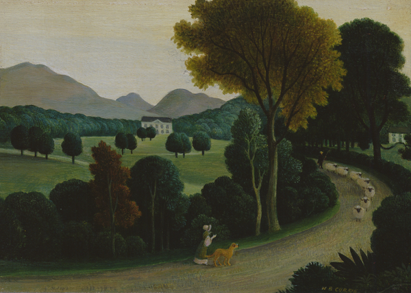 Waiting with Prudence von Walter Bell-Currie