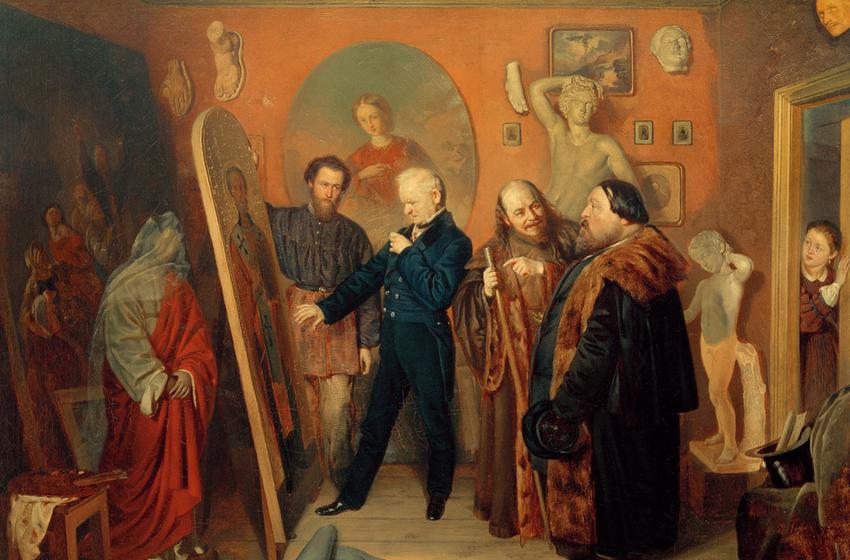 Wassili Wladimirowitsch Pukirew