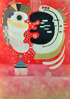 Entre deux (Zwischenraum)