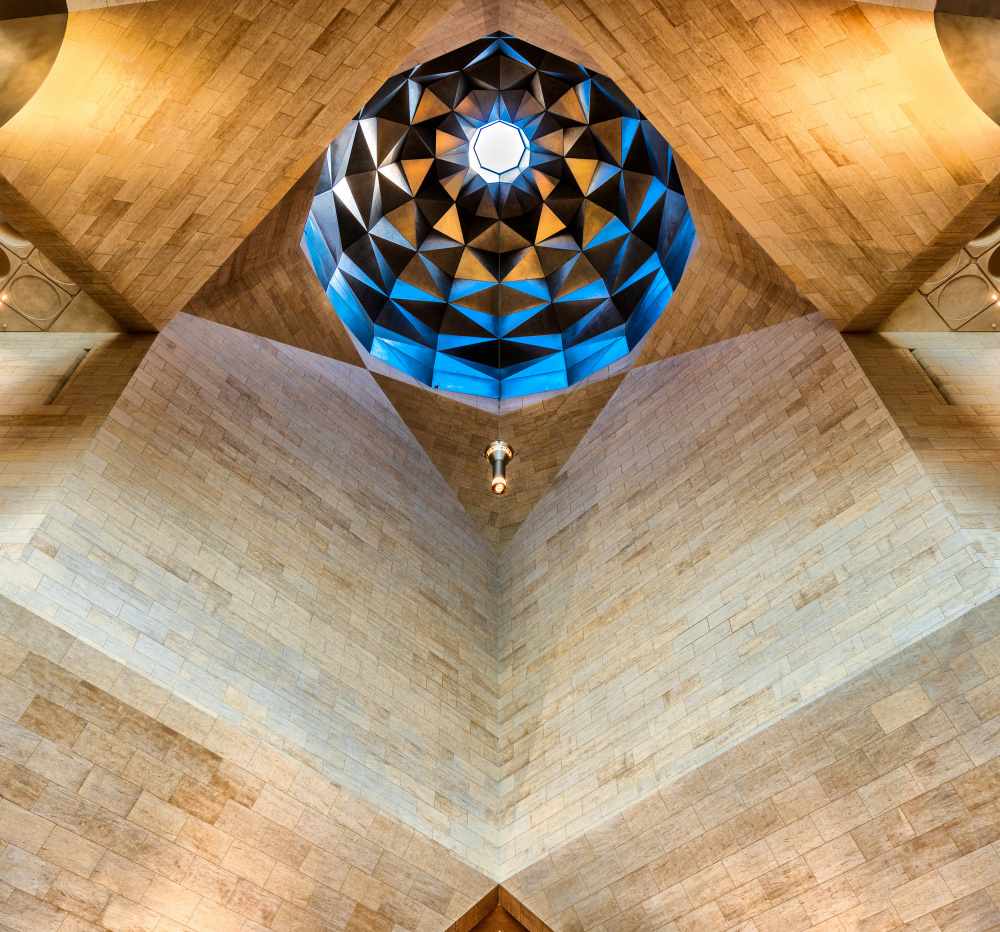 The Blue Light von Wayne Pearson