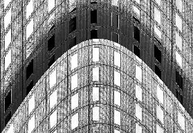 Love Is Just Around The Corner