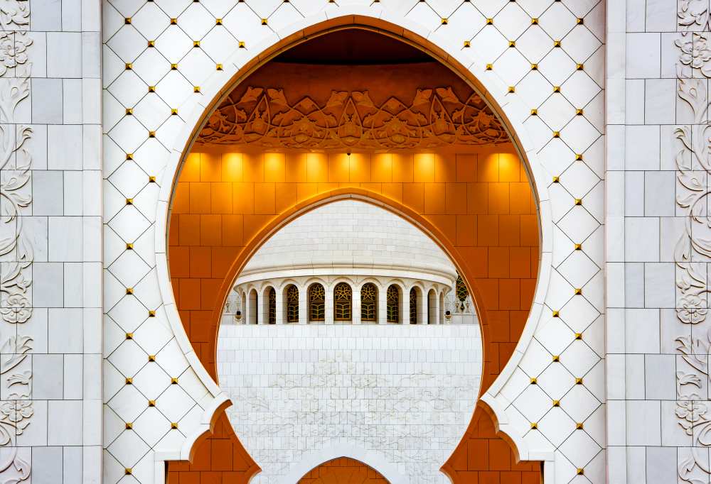 Shapes von Wayne Pearson