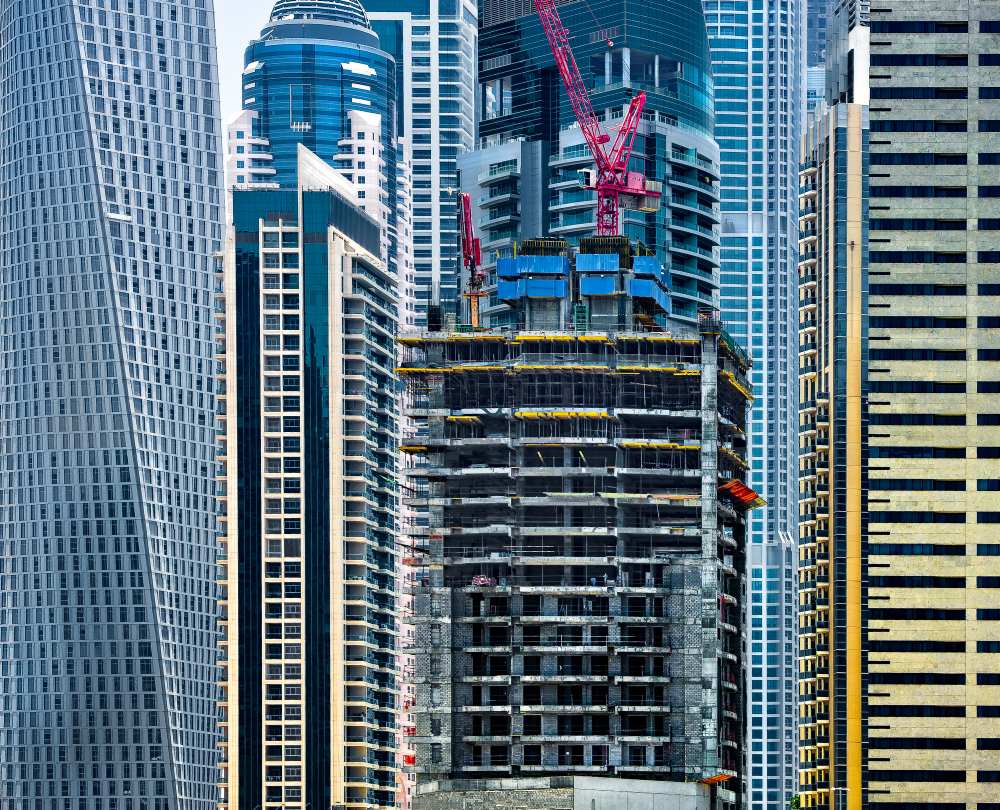 Trying To Fit In von Wayne Pearson