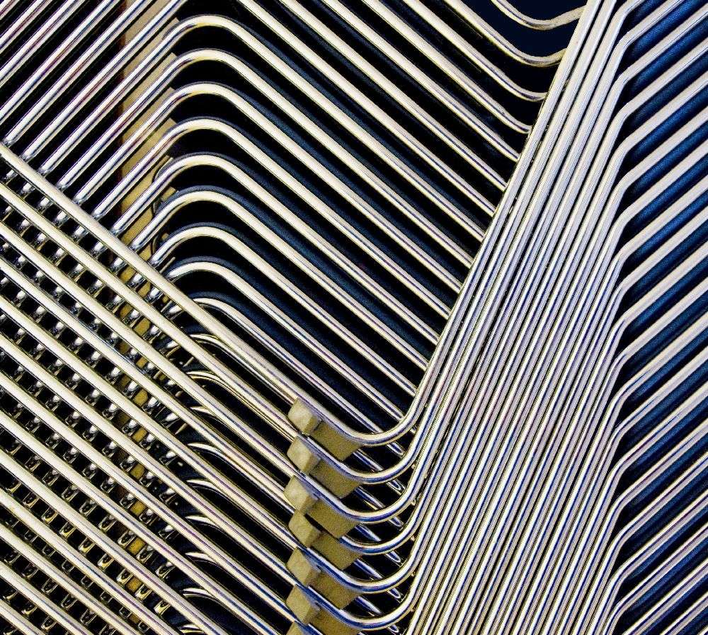 Willkommen in meinem Salon von Wayne Pearson