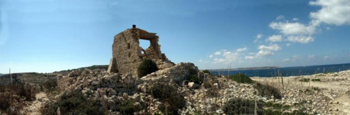 Aus St. Pauls Island von Werner Thöle