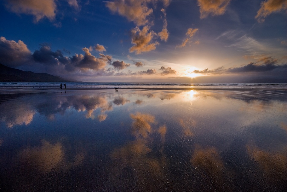 Rossbeigh von Wesley Law