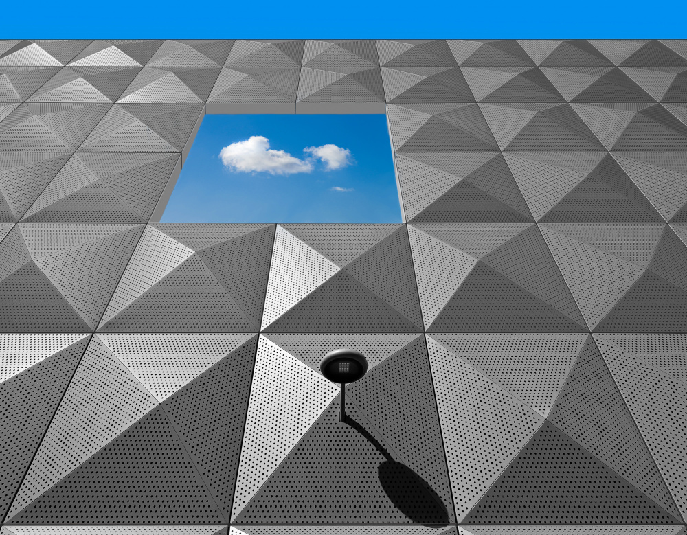 The Wall von wiebe wilbers