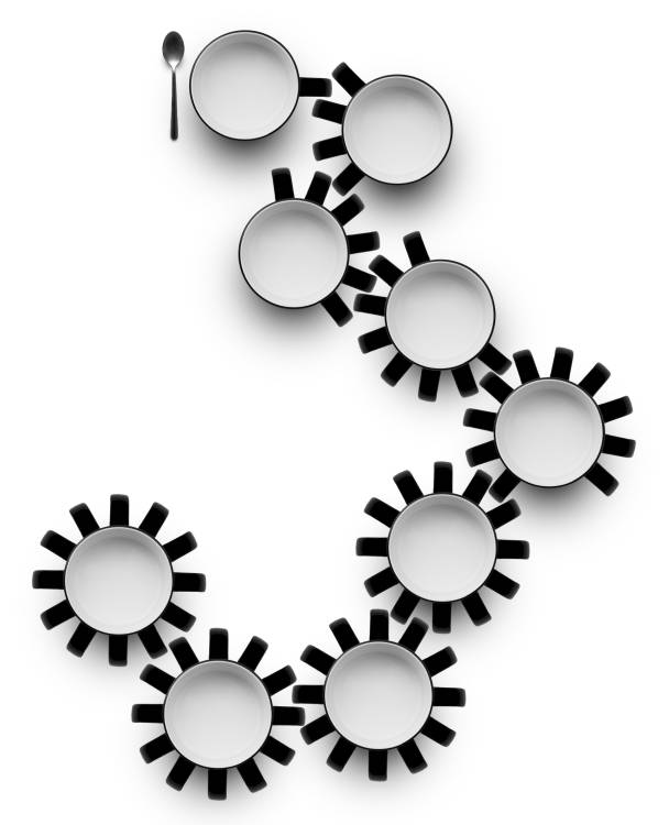 Daily motor von Wieteke De Kogel