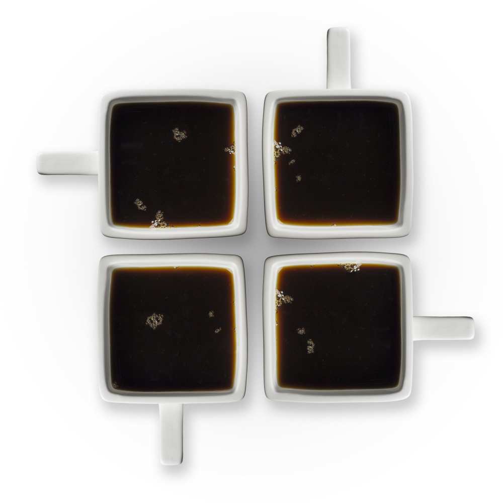 Square von Wieteke De Kogel