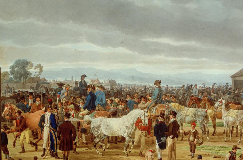 Wilhelm Alexander Wolfgang Kobell