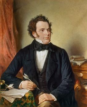 Franz Peter Schubert (1797-1828)
