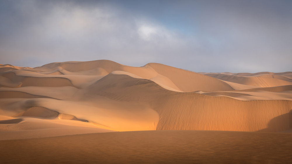 Namib Desert von Willa Wei